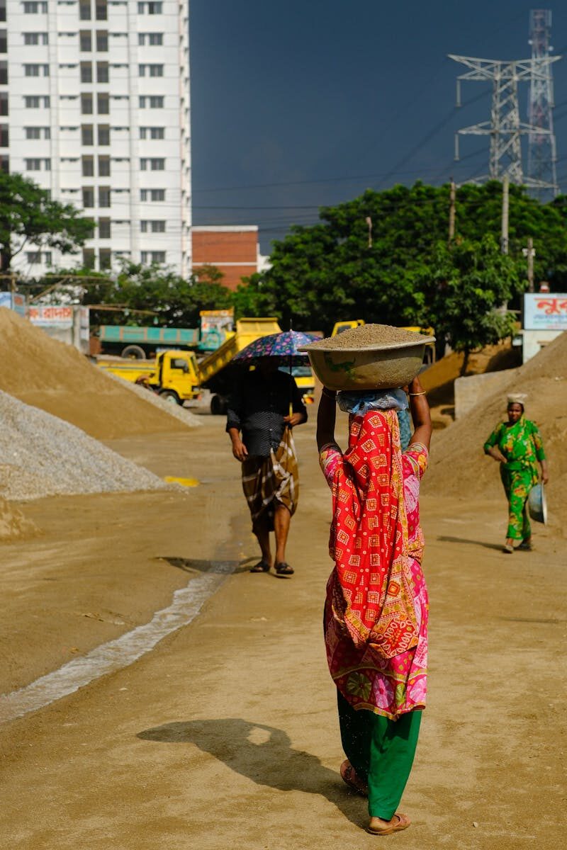 Impact of International Design Laws